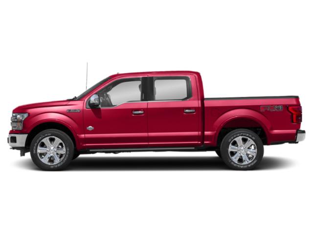 Used 2020 Ford F-150 King Ranch Trucks