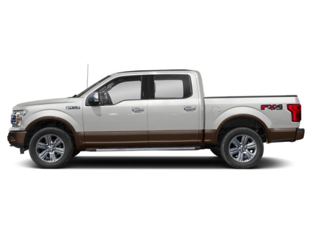 Used 2020 Ford F-150 LARIAT Trucks