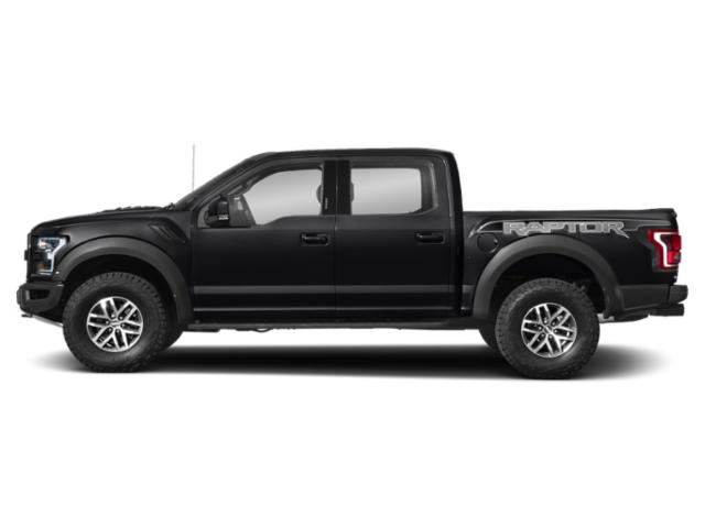 Used 2020 Ford F-150 Raptor Truck