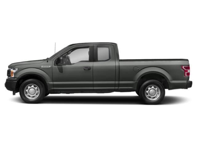 Used 2020 Ford F-150 XLT Trucks