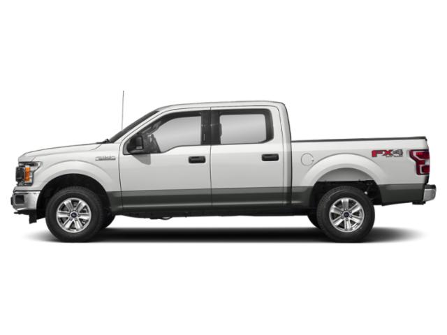 Used 2020 Ford F-150 XLT Truck