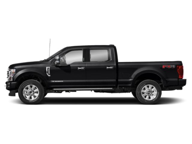 2020 Ford F-250