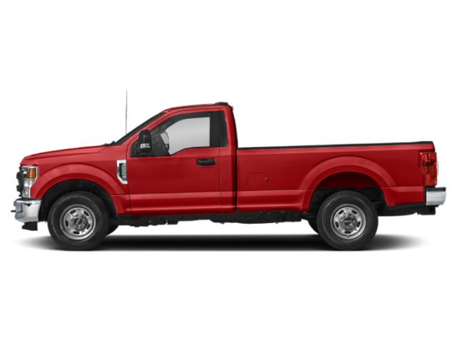 Used 2020 Ford Super Duty F-250 SRW XL Trucks