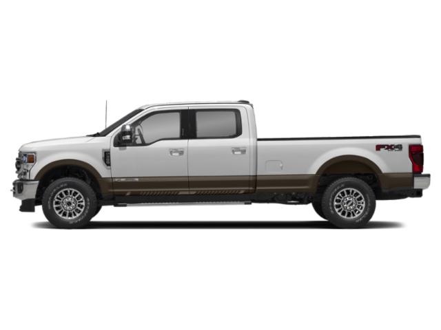 2020 Ford F-350