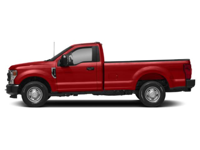 Used 2020 Ford Super Duty F-350 SRW XL Trucks