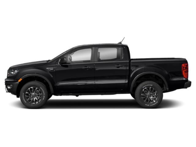 Used 2020 Ford Ranger XLT Trucks
