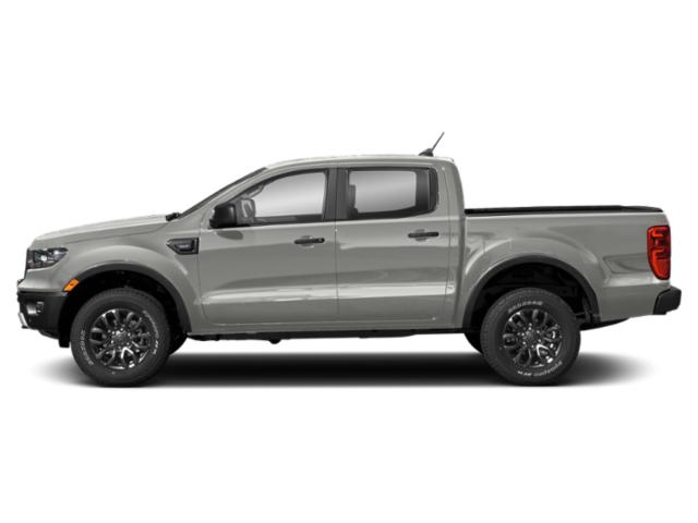 Used 2020 Ford Ranger XLT Trucks