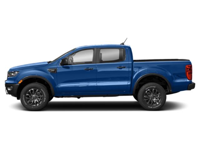 Used 2020 Ford Ranger XLT Trucks