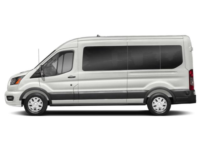 2020 Ford Transit Passenger Wagon