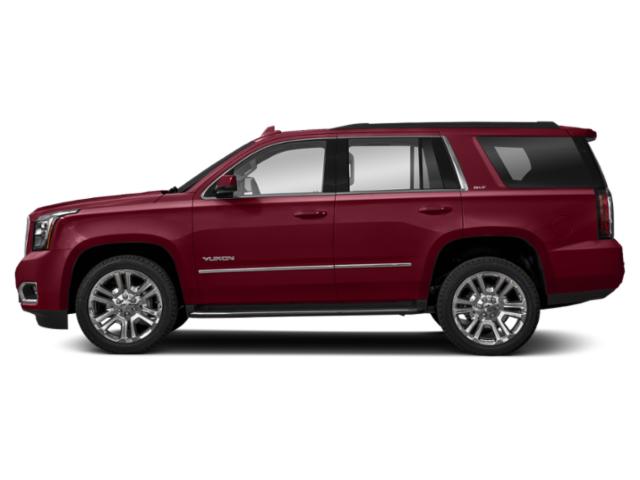 Used 2020 GMC Yukon SLT SUVs