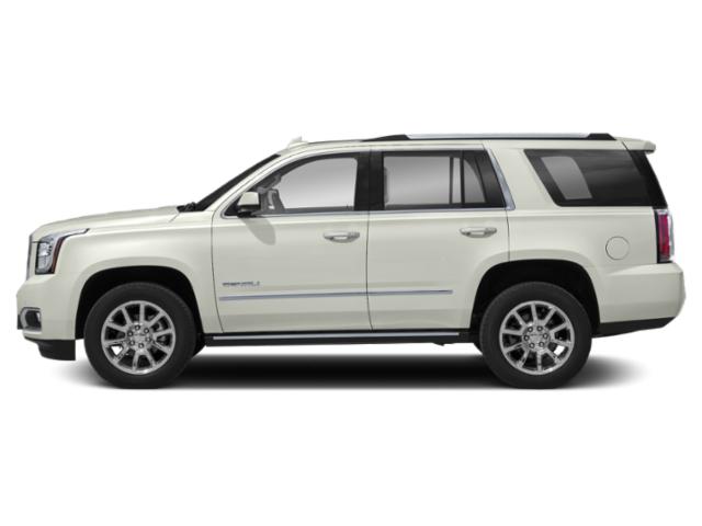 Used 2020 GMC Yukon Denali SUV