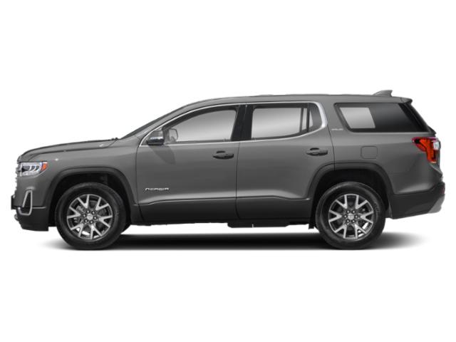 Used 2020 GMC Acadia SLT Crossovers