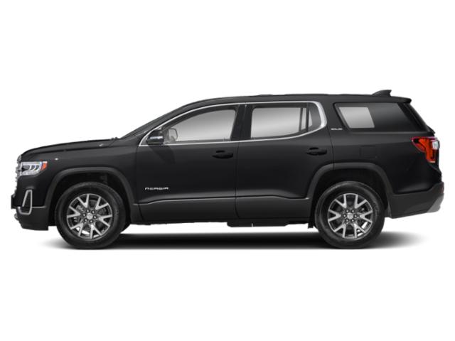 Used 2020 GMC Acadia SLE Crossover