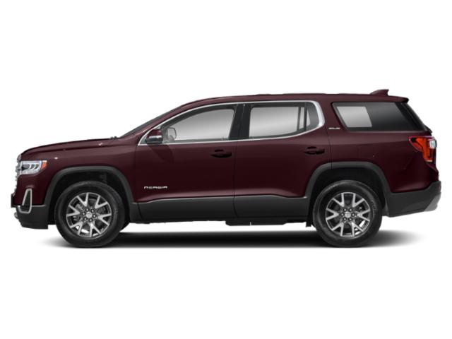 Used 2020 GMC Acadia SLE Crossover