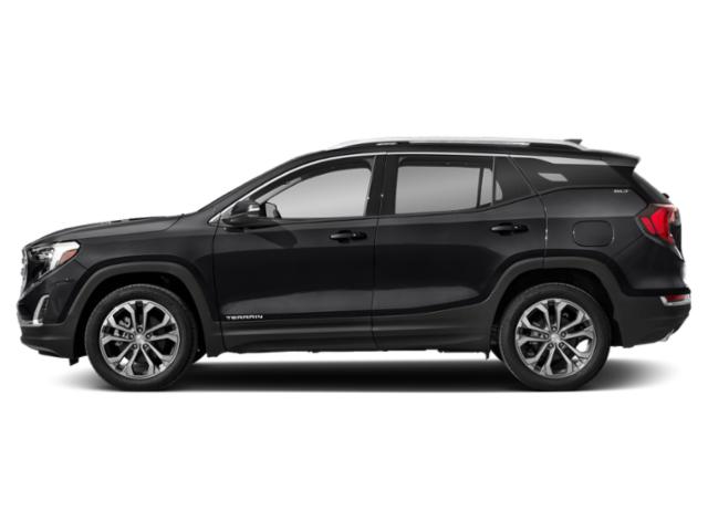 2020 GMC Terrain