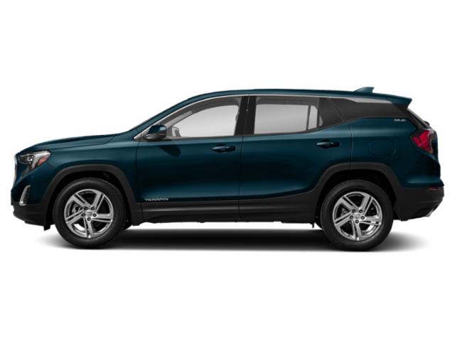 2020 GMC Terrain