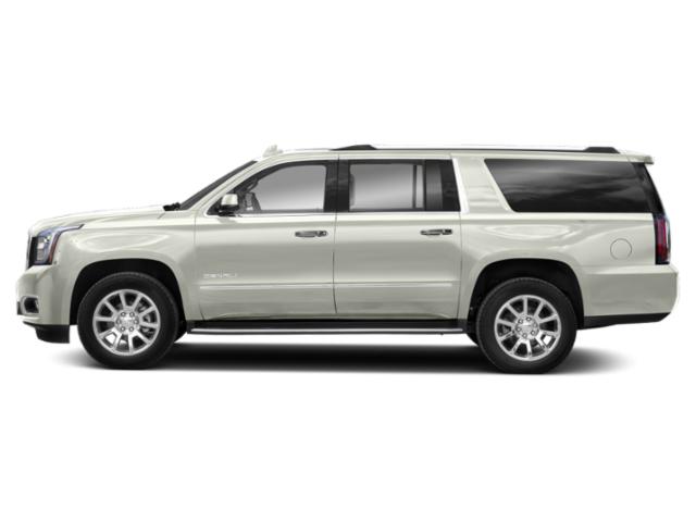 Used 2020 GMC Yukon XL Denali SUV