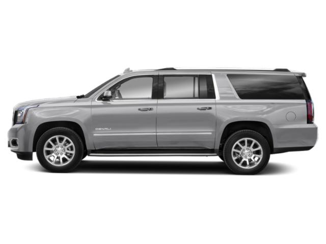 Used 2020 GMC Yukon XL Denali SUV