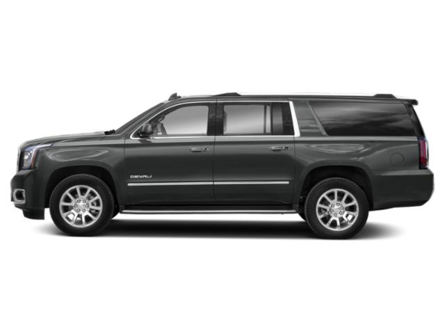 Used 2020 GMC Yukon XL Denali SUV