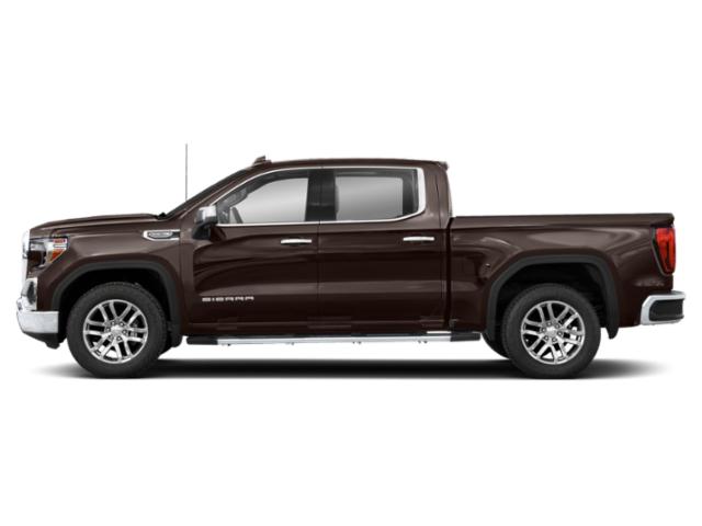 Used 2020 GMC Sierra 1500 SLT Trucks