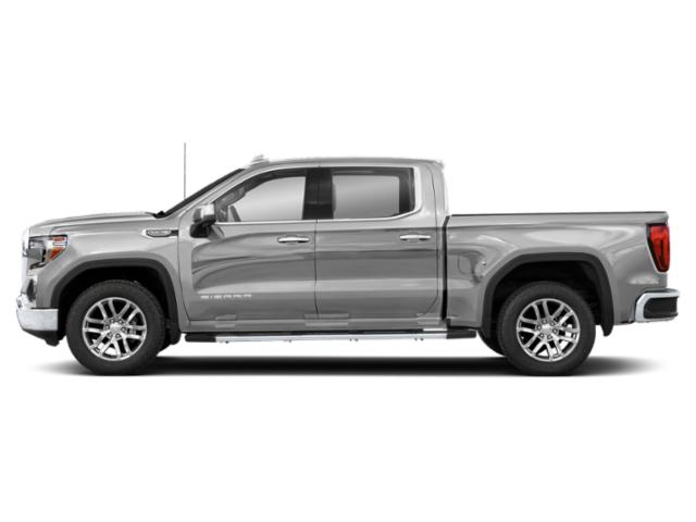 Used 2020 GMC Sierra 1500 SLT Trucks