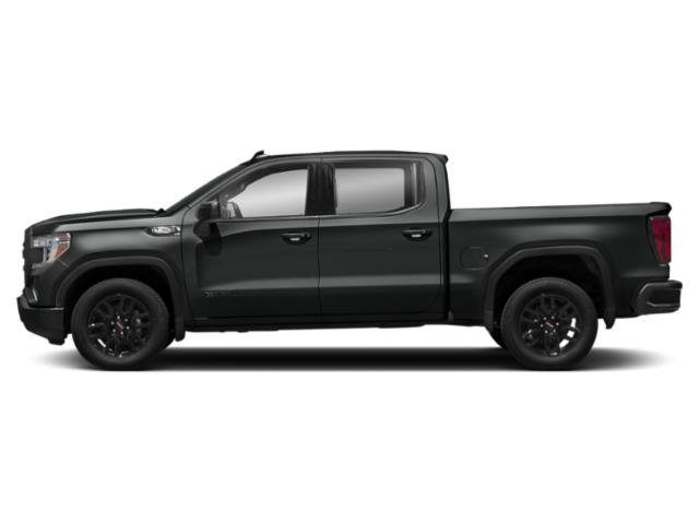 Used 2020 GMC Sierra 1500 Elevation Trucks