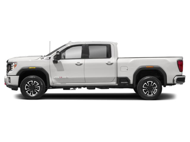 Used 2020 GMC Sierra 2500HD AT4 Truck