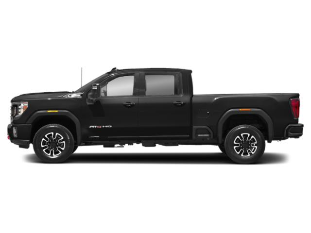 Used 2020 GMC Sierra 2500HD AT4 Trucks