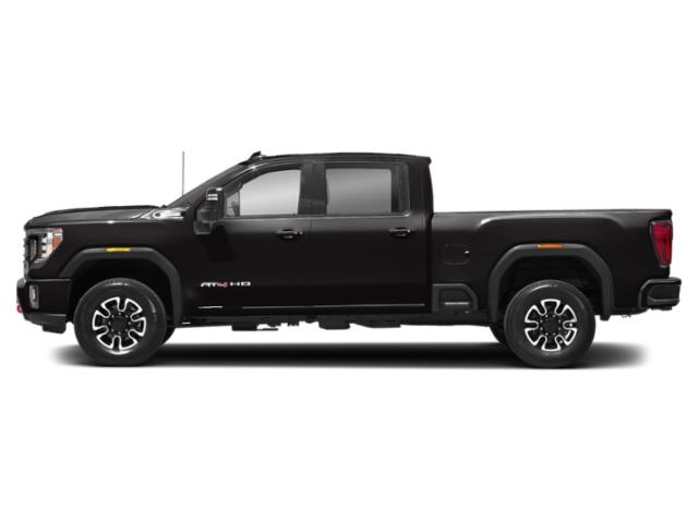 Used 2020 GMC Sierra 2500HD AT4 Truck