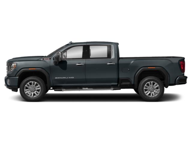 Used 2020 GMC Sierra 2500HD Denali Truck