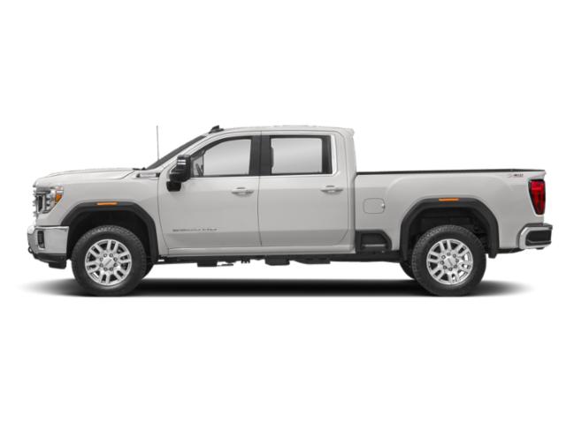 2020 GMC Sierra 2500