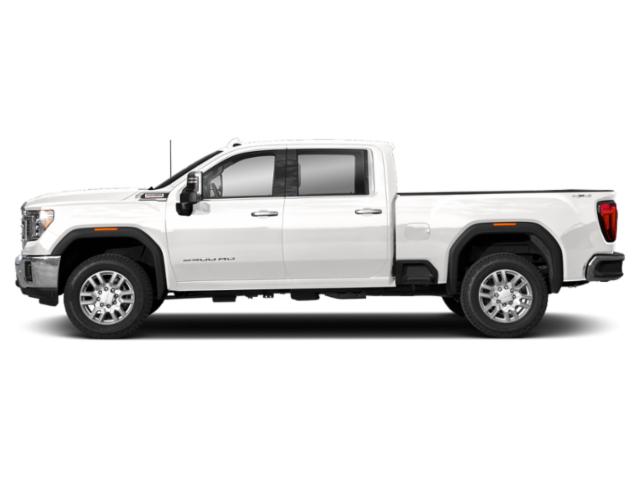 2020 GMC Sierra 2500