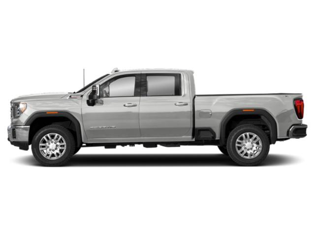 2020 GMC Sierra 2500