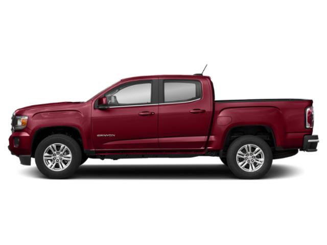 Used 2020 GMC Canyon  SLT Trucks