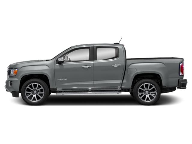 Used 2020 GMC Canyon  Denali Trucks