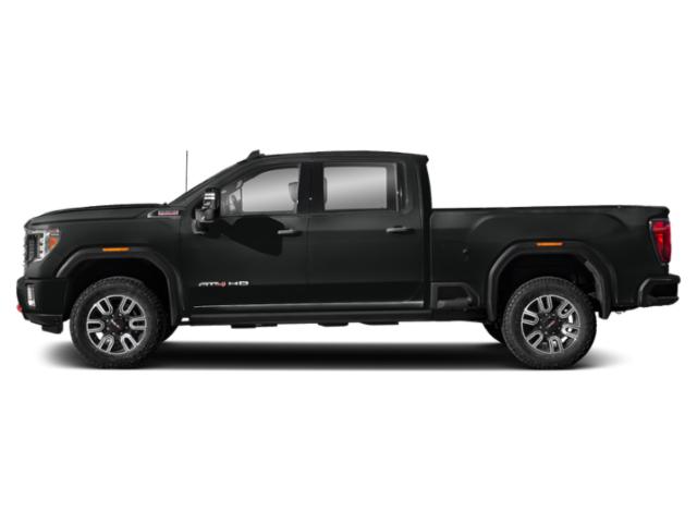 2020 GMC Sierra 3500