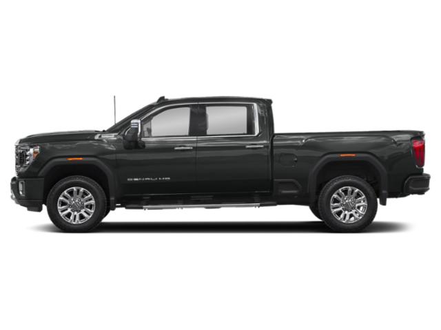 Used 2020 GMC Sierra 3500HD Denali Truck