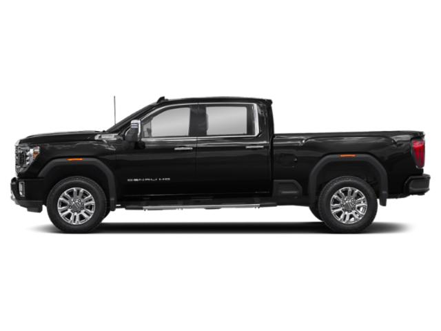 Used 2020 GMC Sierra 3500HD Denali Truck