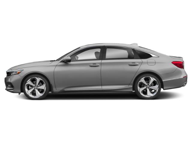 Used 2020 Honda Accord Sedan Touring 2.0T Cars