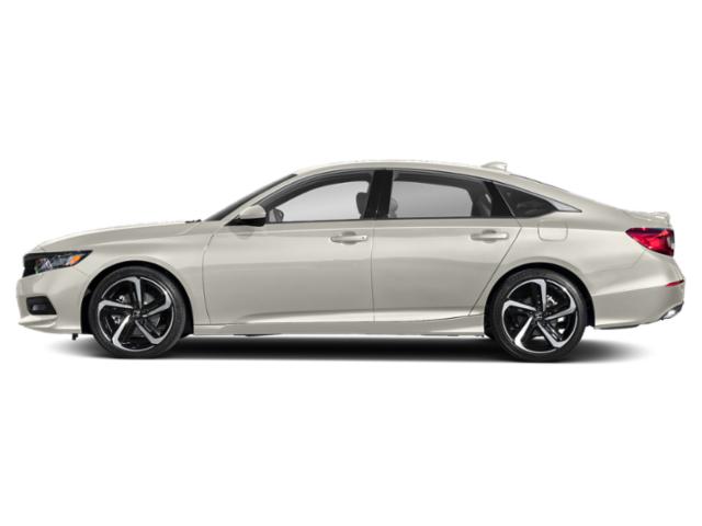 Used 2020 Honda Accord Sedan Sport 2.0T Cars