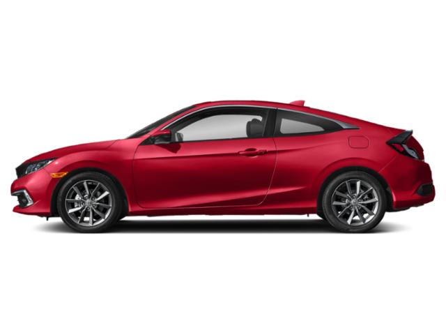 Used 2020 Honda Civic Coupe EX Cars
