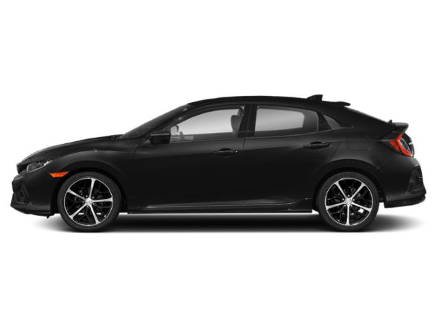 2020 Honda Civic Hatchback