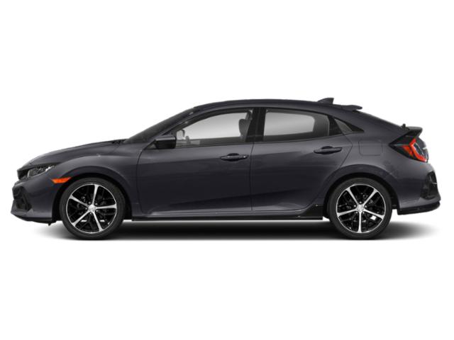 2020 Honda Civic Hatchback