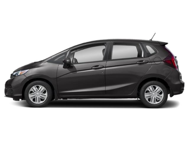 2020 Honda Fit