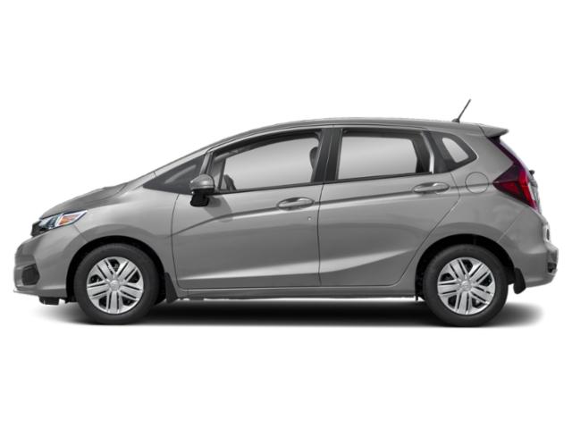 Used 2020 Honda Fit LX Cars