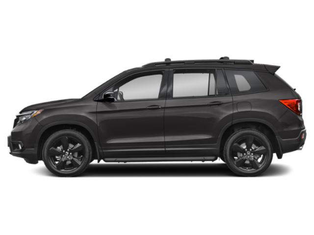 Used 2020 Honda Passport Elite Crossovers