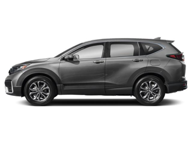 Used 2020 Honda CR-V EX-L Crossovers