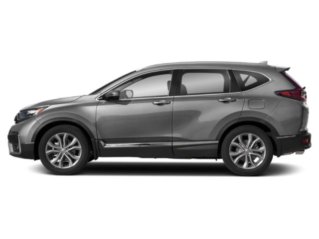 Used 2020 Honda CR-V Touring Crossovers