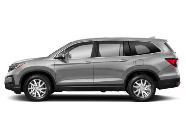 Used 2020 Honda Pilot EX-L SUV