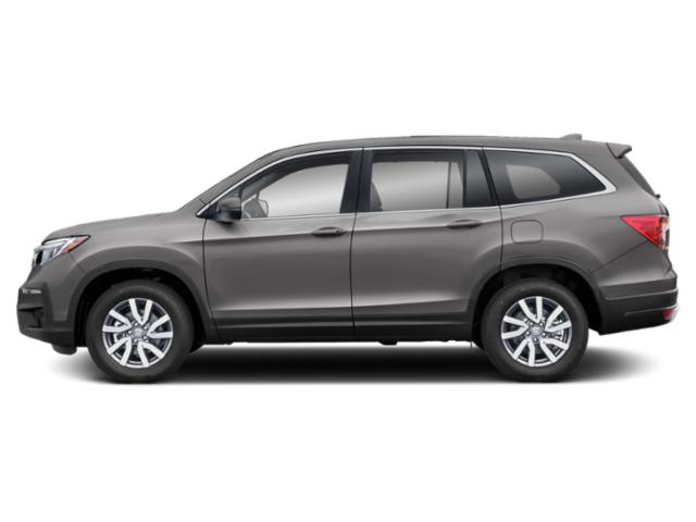2020 Honda Pilot